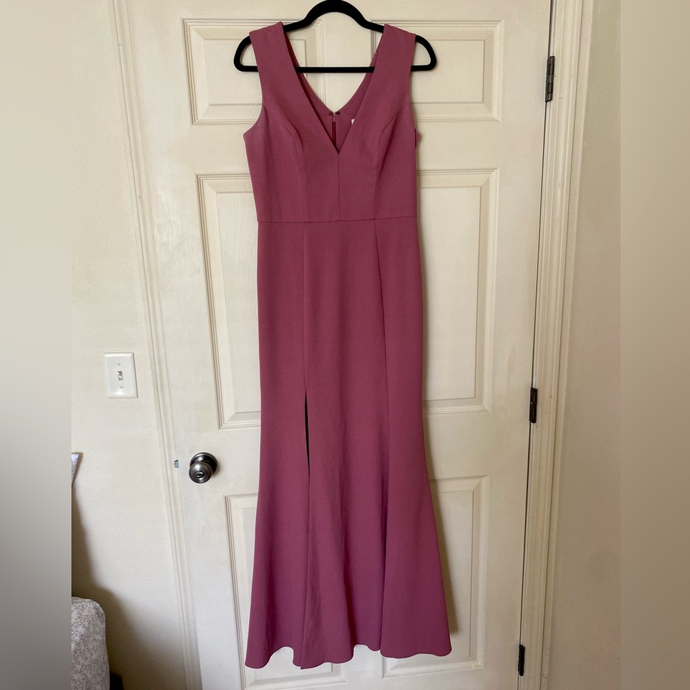 Bill Levkoff Bridesmaid Dress